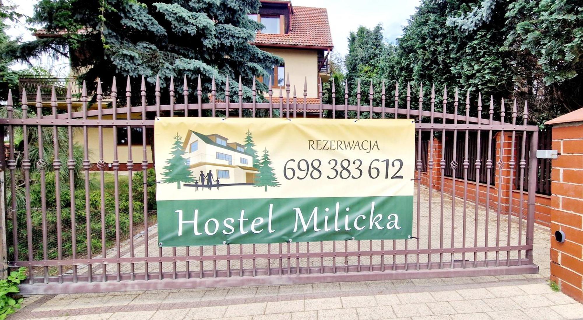 Hostel Milicka - Wroclaw — Photos 3